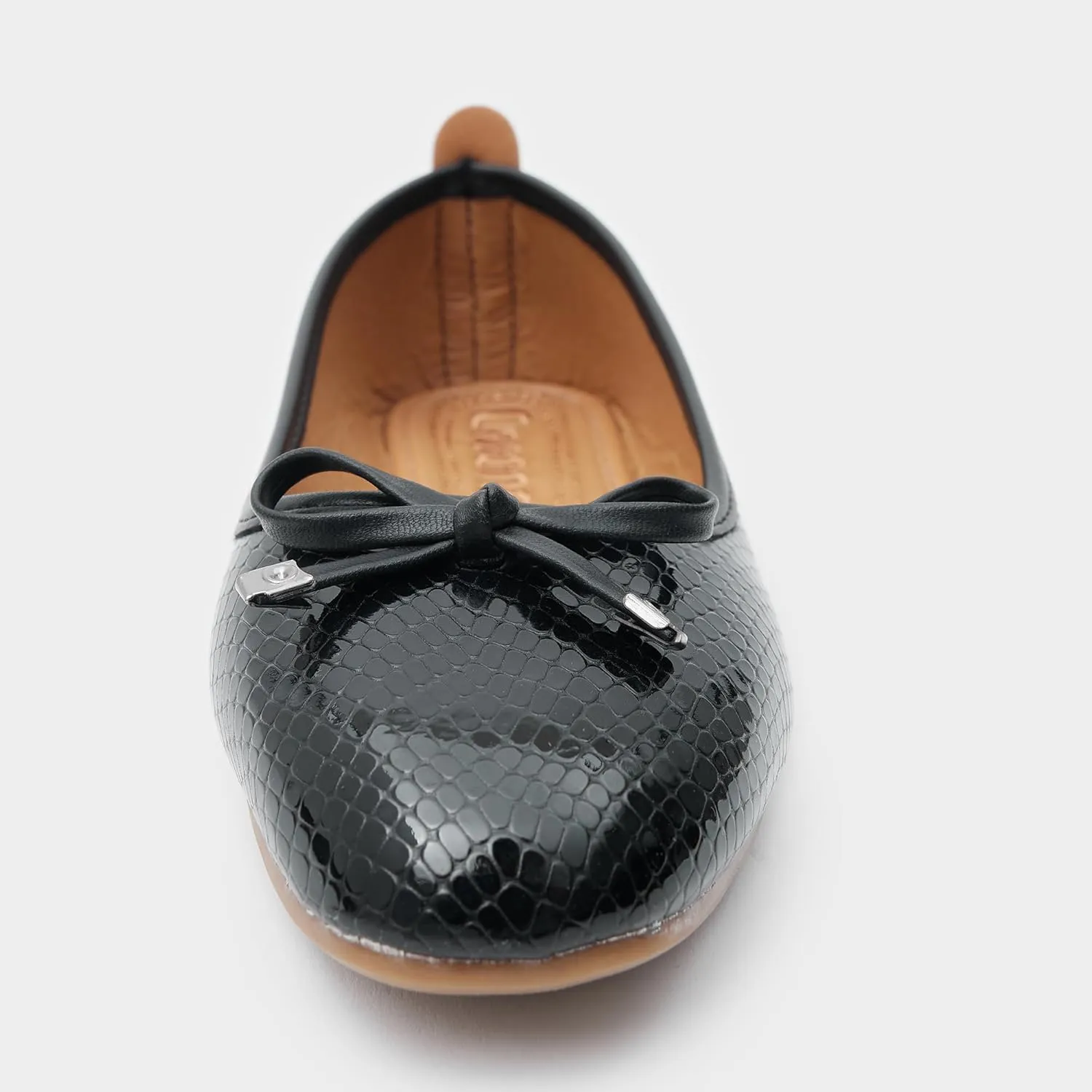 Women's Office Work Dress Casual Trending Pointed Ballet Comfort Soft Slip On Flats Shoes
