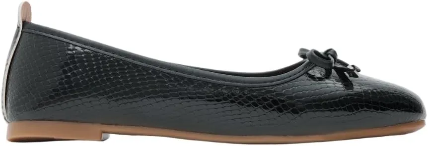 Women's Office Work Dress Casual Trending Pointed Ballet Comfort Soft Slip On Flats Shoes