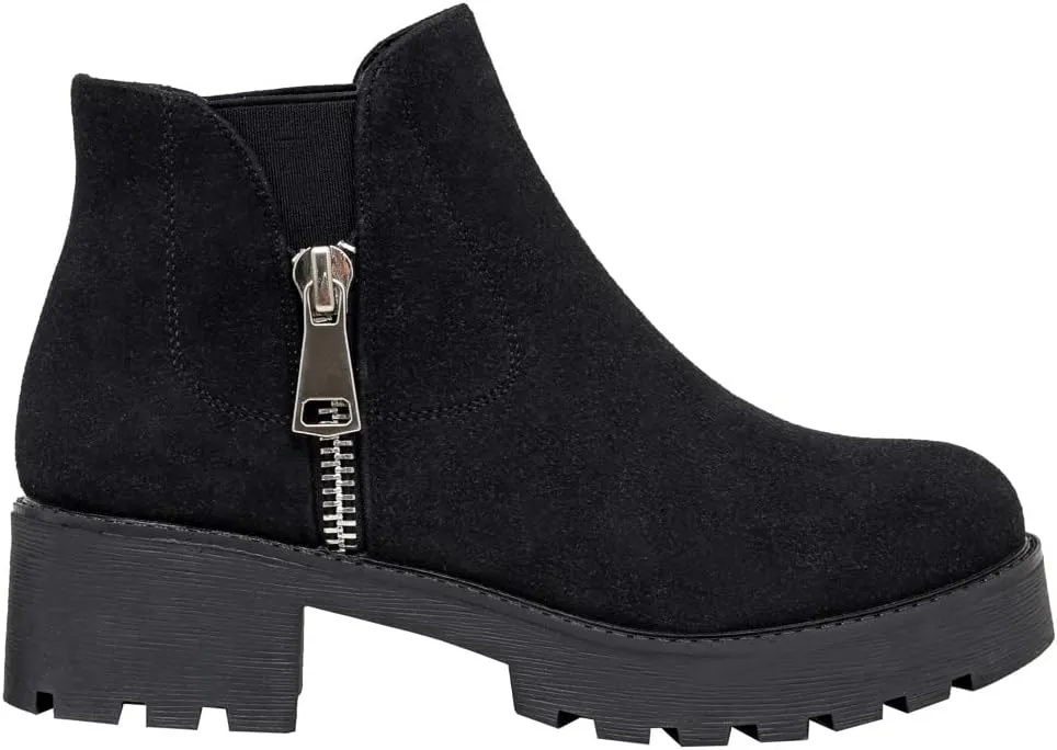 Women's Pike Slip on Boot