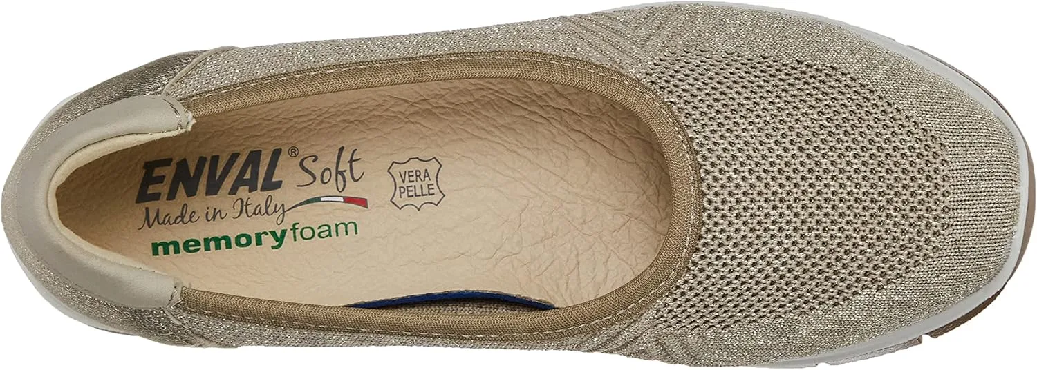 Women's Pump