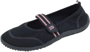 Women's Slip-On Water Shoes with Easy Strap
