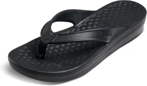 Womens Varsity Flip - Comfort Slip-On Water Friendly - Easy To Clean