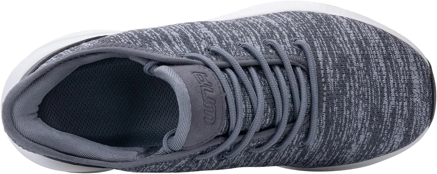 Womens Walking Shoes Slip On Shoes Causal Sneakers for Work