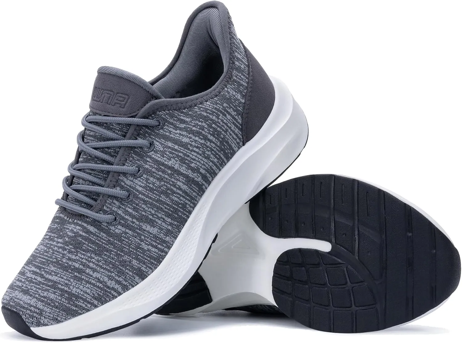 Womens Walking Shoes Slip On Shoes Causal Sneakers for Work