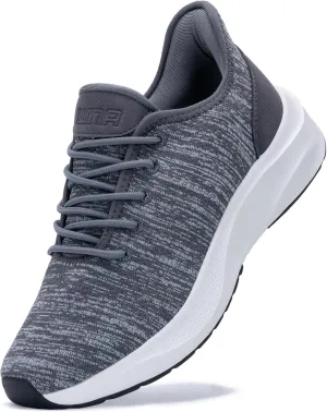 Womens Walking Shoes Slip On Shoes Causal Sneakers for Work