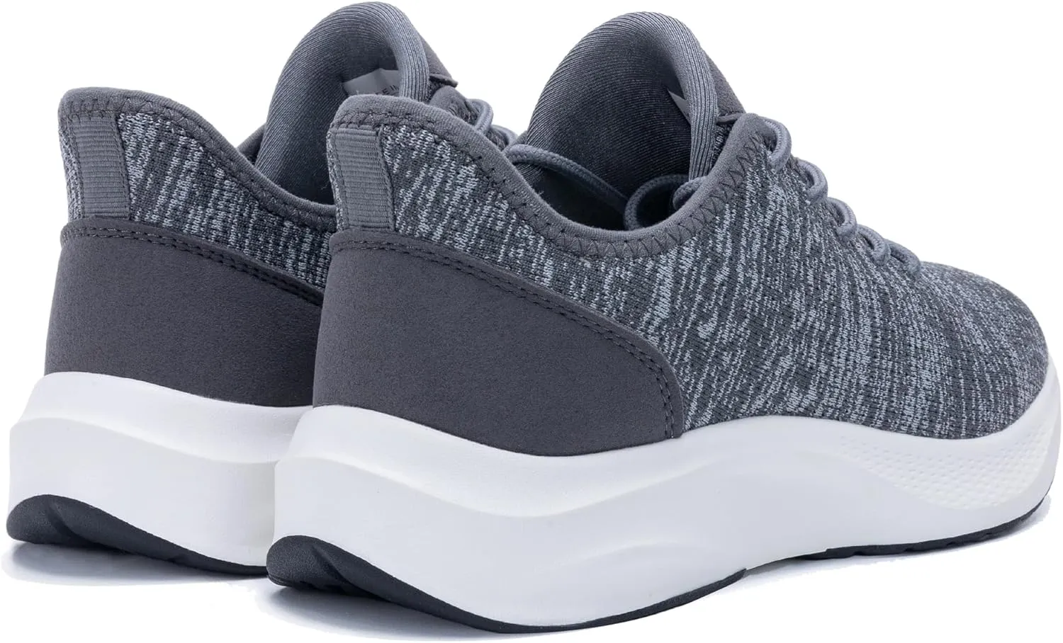Womens Walking Shoes Slip On Shoes Causal Sneakers for Work