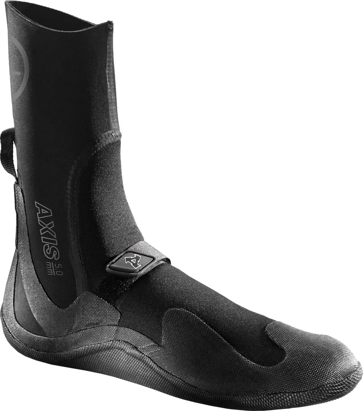 XCEL Axis Round Toe Boot