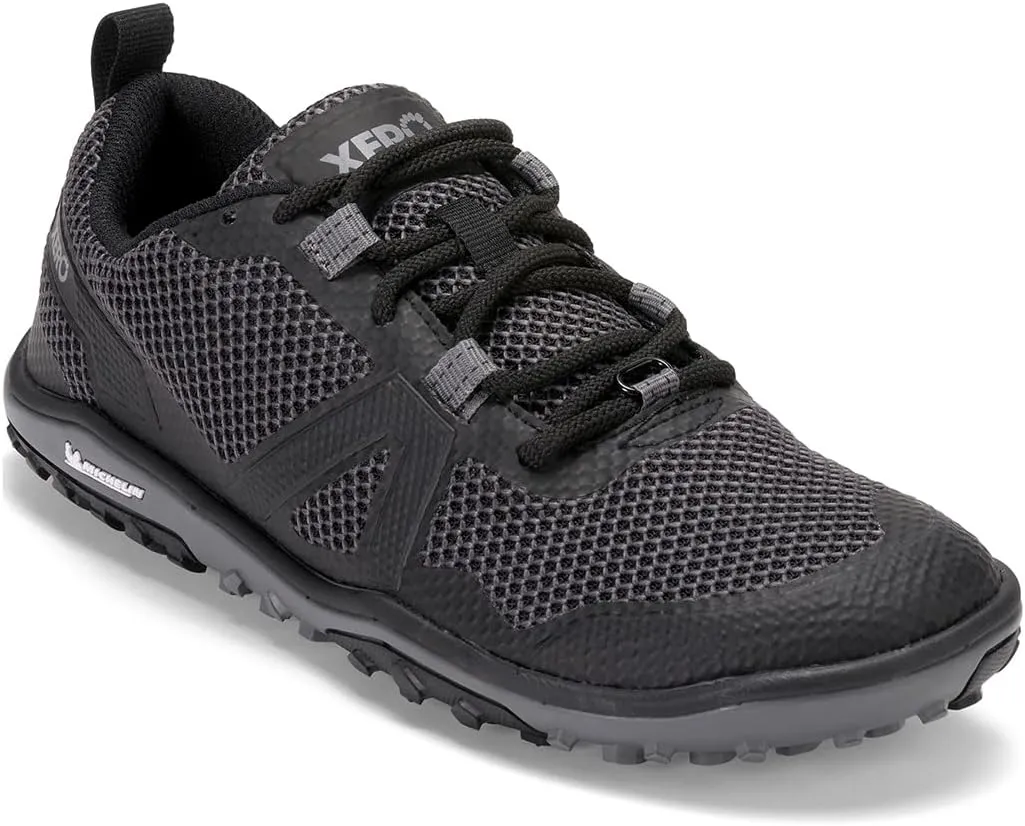 Xero Shoes Women's Scrambler Low Barefoot Trail Run Shoe