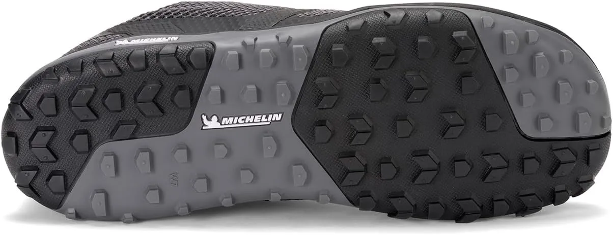 Xero Shoes Women's Scrambler Low Barefoot Trail Run Shoe