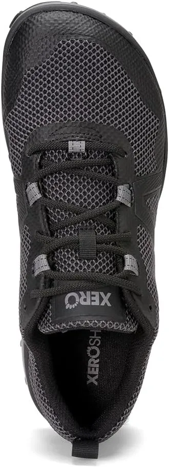 Xero Shoes Women's Scrambler Low Barefoot Trail Run Shoe
