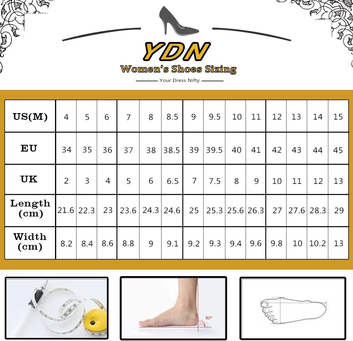 YDN Women Low Heel Comfort Mules Slip on Backless Sandals Pointed Toe Flats Loafers Slide Slipper Easy Walking Shoes