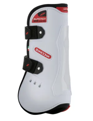 Zandona Superior Air Velcro Tendon