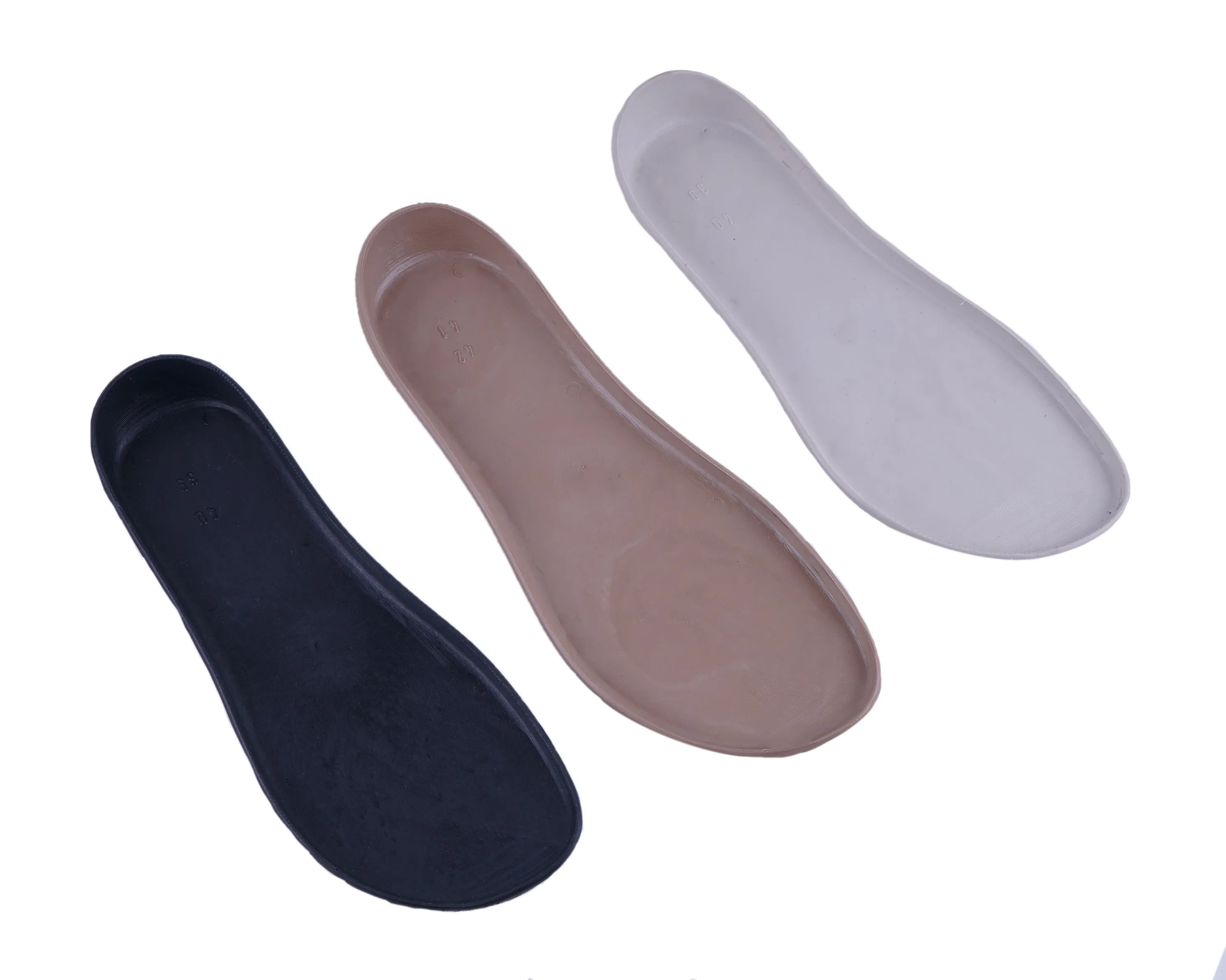 Zebra Slip-On Wide Barefoot Shoes Smooth Leather Handmade 6mm Rubber Outsole