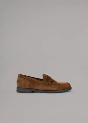 'Zen-57020' College Loaferollage Loafer