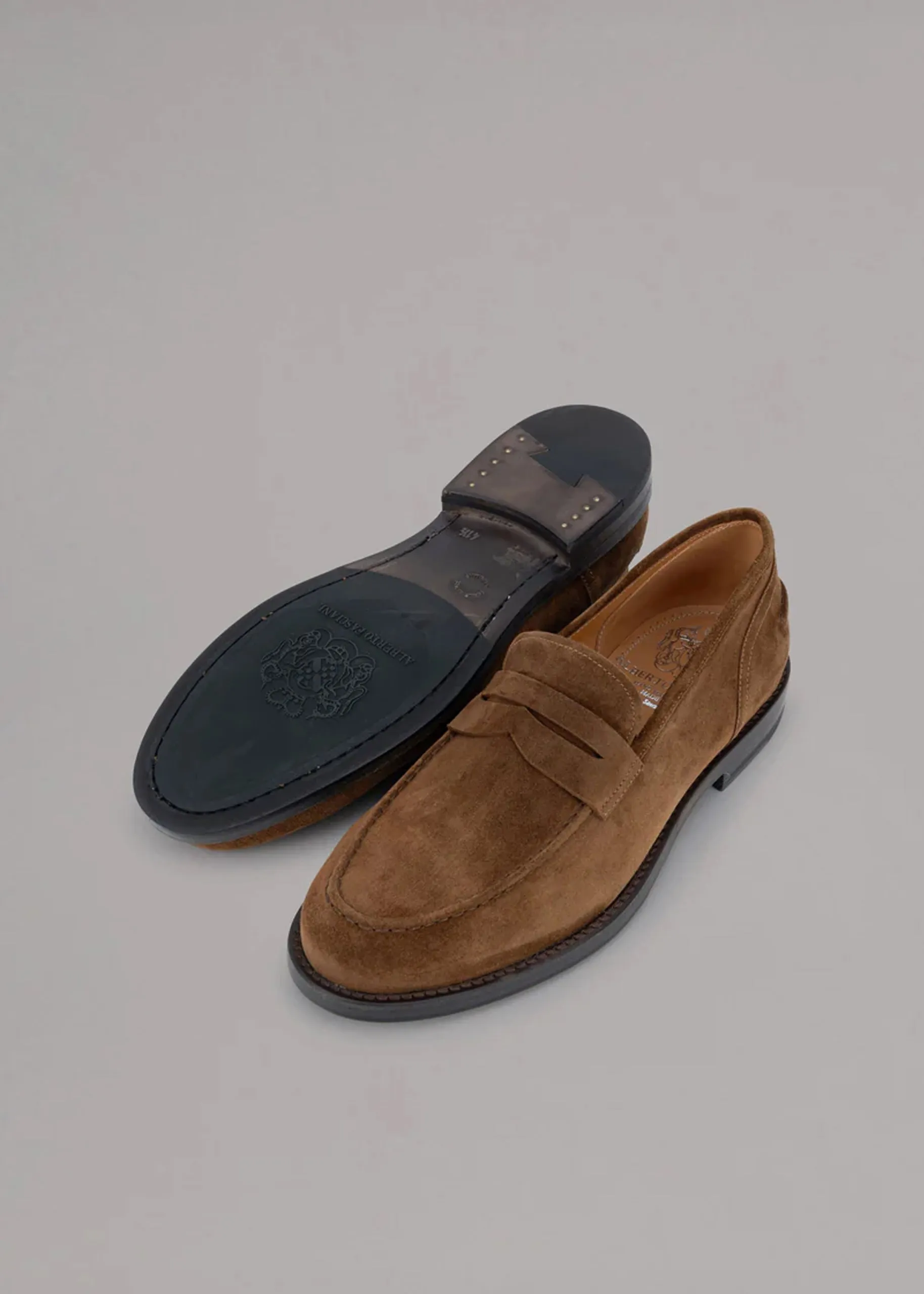 'Zen-57020' College Loaferollage Loafer