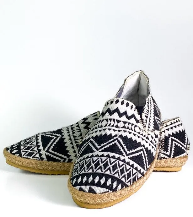 Zenith Slip On
