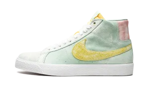 Zoom Blazer Mid Premium SB "Faded Pack - Light Dew"